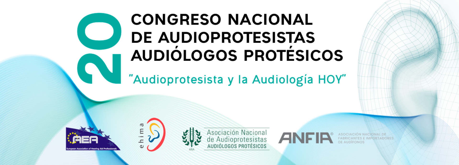 Congreso Ana Audioprotesistas 2023