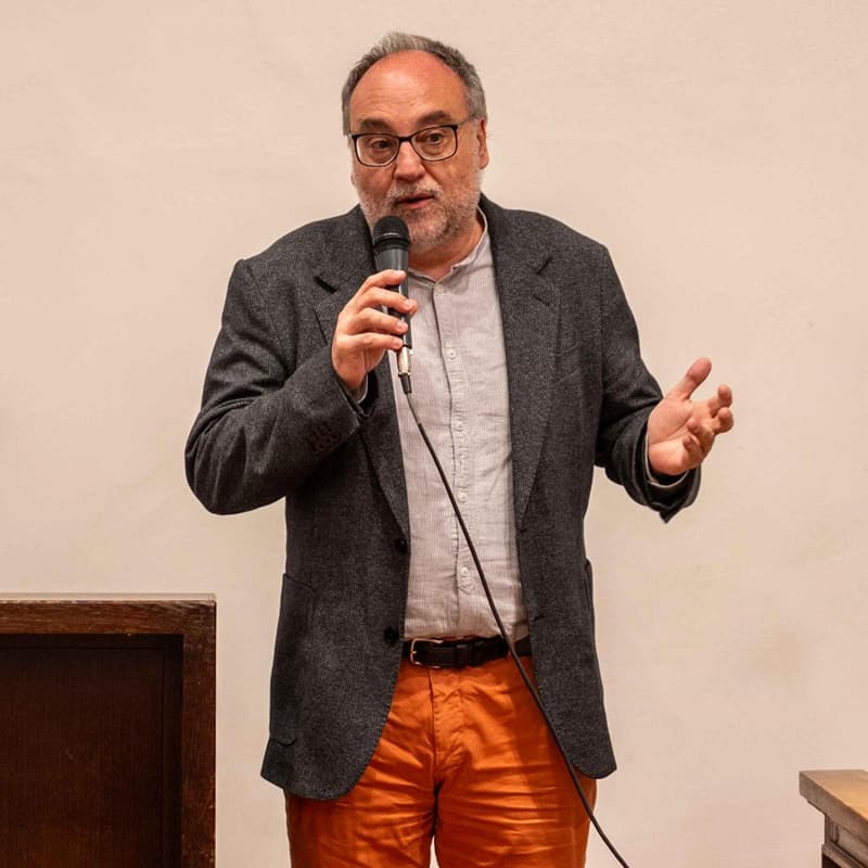 Dr. Juan José García Meilán